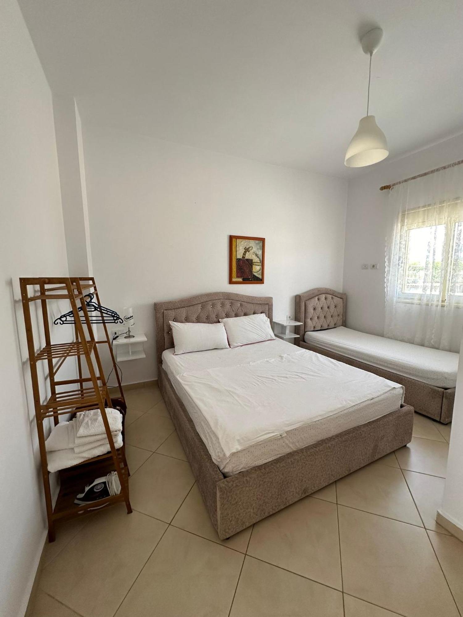 B&e Apartamento