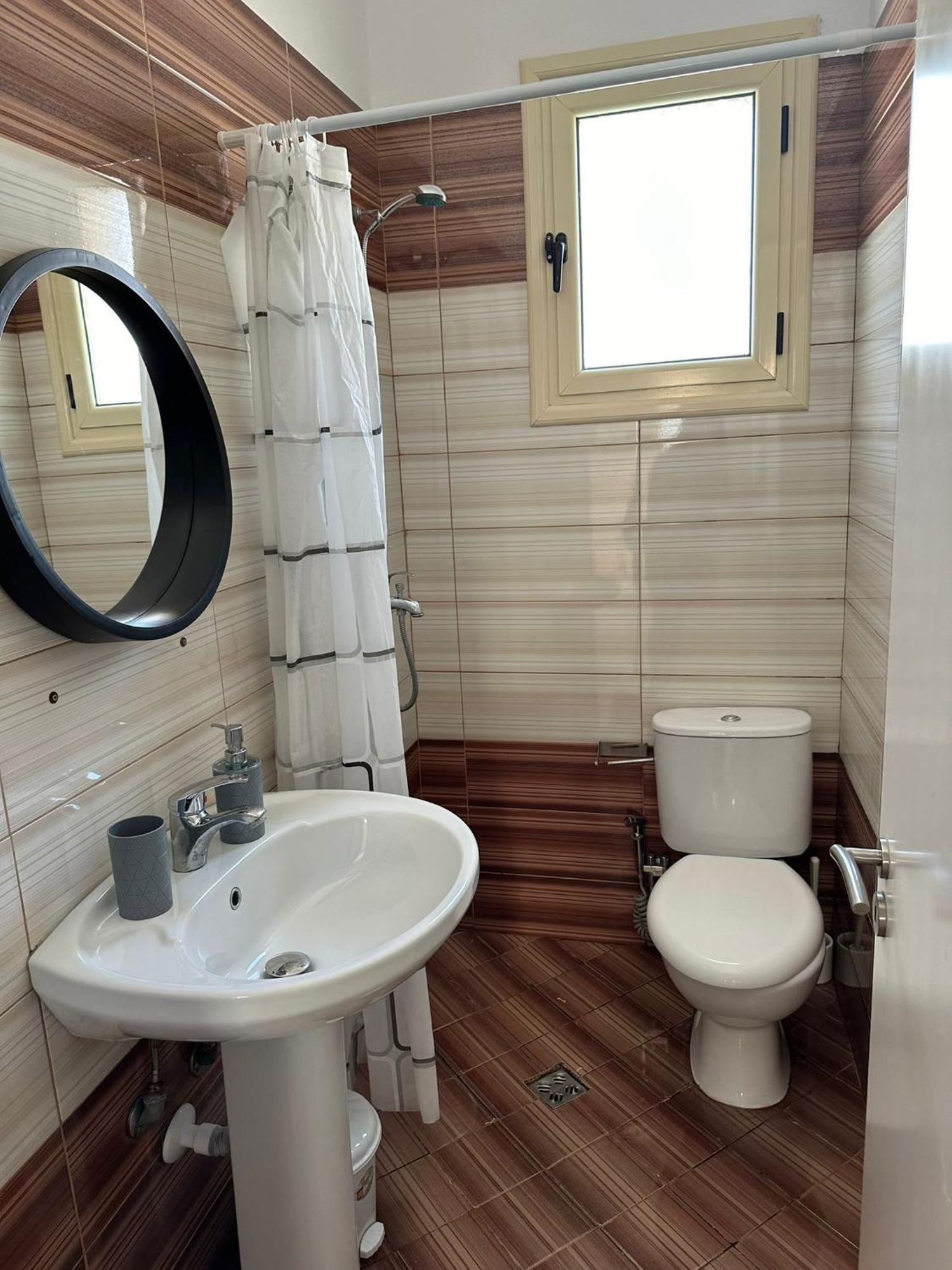 B&e Apartamento